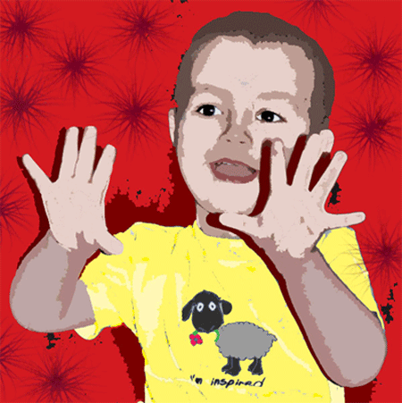mon fils